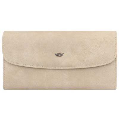 Heide Mattiq Geldbörse 19,5 cm Portemonnaies