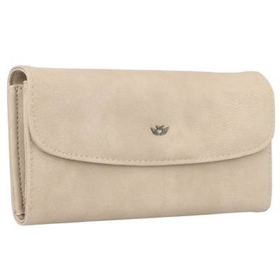 Heide Mattiq Geldbörse 19,5 cm Portemonnaies 2