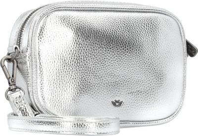 Candy Square Umhängetasche 18 cm Umhängetaschen 2