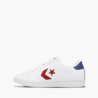 Sneaker All-Court Sneakers Low