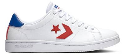 Sneaker All-Court Sneakers Low 2