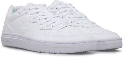converse rival ox white