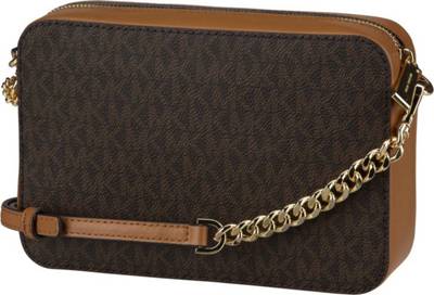 Michael Kors Umhängetasche Ginny Medium Camera Bag MK Signature Umhängetaschen 2