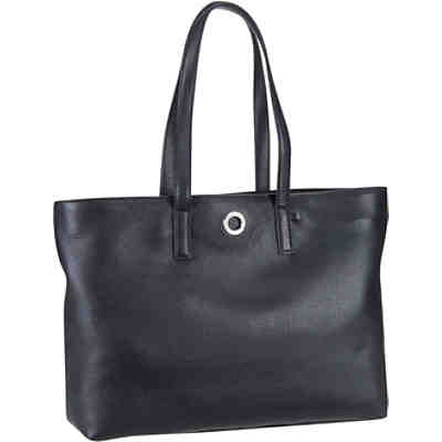 Handtasche Mellow Leather Shopping Bag FZT24 Handtaschen
