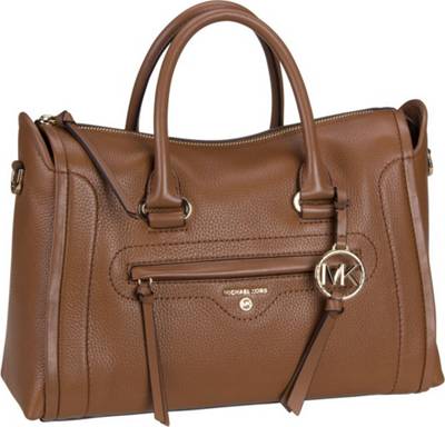 Michael Kors Handtasche Carine Medium Satchel Handtaschen