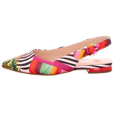 Ballerinas Klassische Ballerinas 2