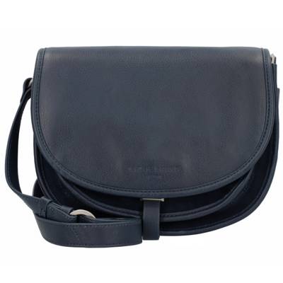 Silver Lake Umhängetasche Leder 24 cm Umhängetaschen