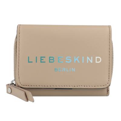 Cadiz Geldbörse Leder 11 cm Portemonnaies