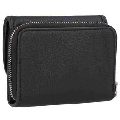 Cadiz Geldbörse Leder 11 cm Portemonnaies 2