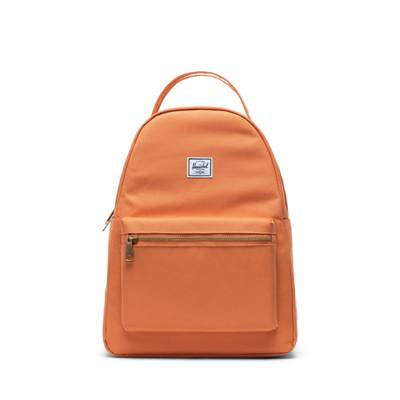 Nova Mid-Volume Backpack Papaya Damenrucksack Freizeitrucksäcke