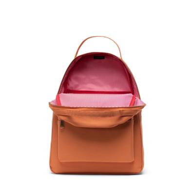 Nova Mid-Volume Backpack Papaya Damenrucksack Freizeitrucksäcke 2