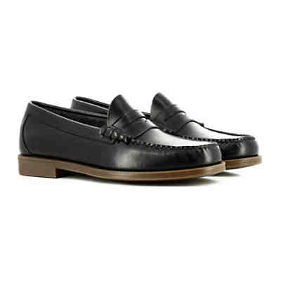 Loafer Weejuns Easy Larson Pull Up G.H.Bass Loafers