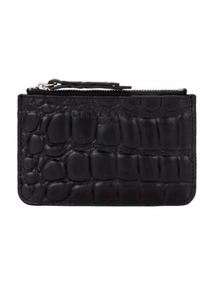 LIEBESKIND BERLIN portemonnaie mastars1 waxy croco Portemonnaies