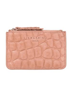 LIEBESKIND BERLIN portemonnaie mastars1 waxy croco Portemonnaies