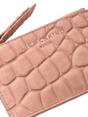 LIEBESKIND BERLIN portemonnaie mastars1 waxy croco Portemonnaies 2