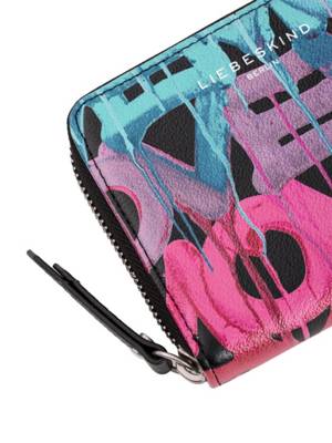 LIEBESKIND BERLIN portemonnaie baconns1a1 harris Portemonnaies 2