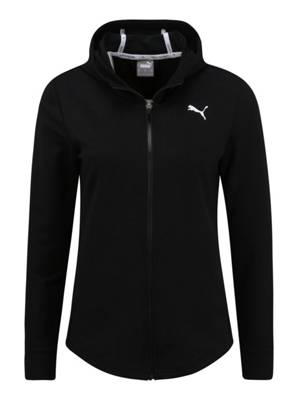 PUMA sportsweatjacke Trainingsjacken