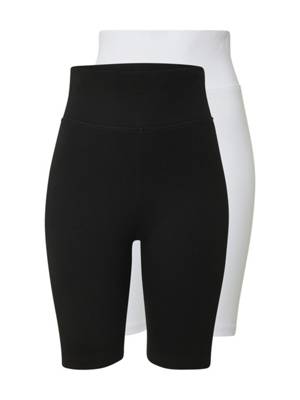 Urban Classics hose Shorts schwarz