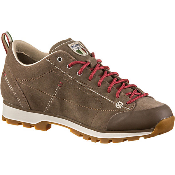 Schuhe Sneakers Low Dolomite Freizeitschuhe 54 Low Sneakers Low Adultweiblich braun Schuhe Sneakers Low Dolomite Freizeitschuhe 54 Low Sneakers Low Adultweiblich braun
