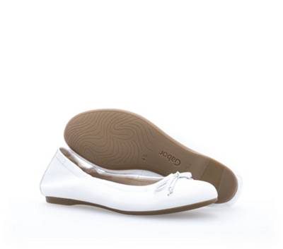 Ballerina Sportliche Ballerinas