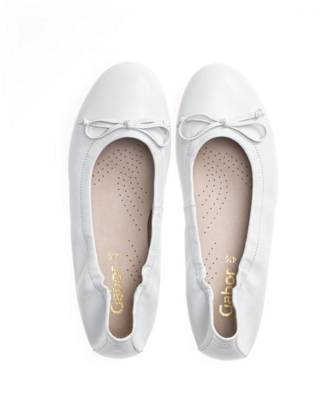 Ballerina Sportliche Ballerinas 2