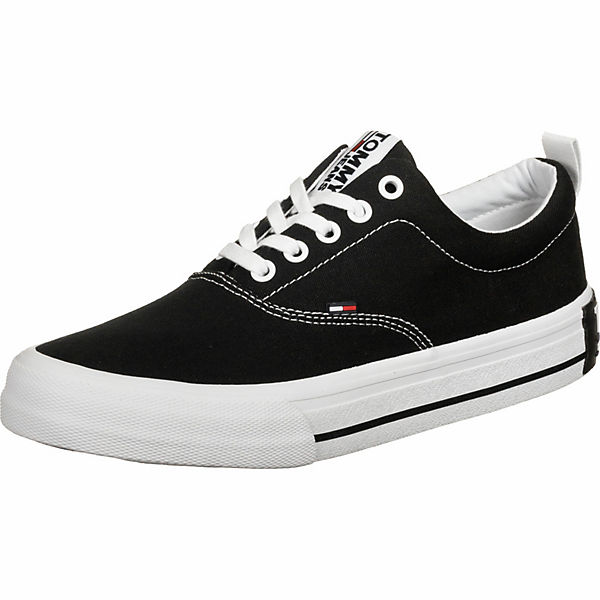 Tommy Jeans Schuhe Classic Sneakers Low
