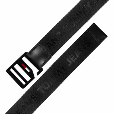 Tommy Jeans Gürtel Sportswear Gürtel 2