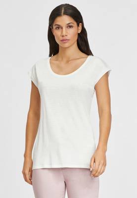 Beachtime BEACH TIME T-Shirt offwhite
