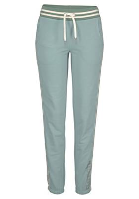 BENCH Relaxhose mint