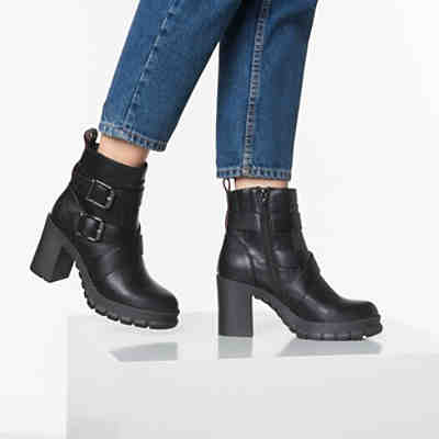 Buffalo Stiefeletten Gunstig Kaufen Mirapodo