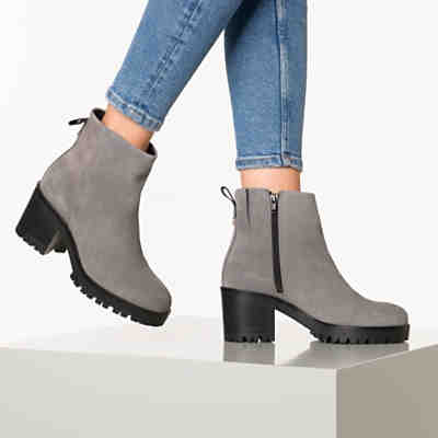 Buffalo Stiefeletten Gunstig Kaufen Mirapodo