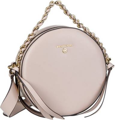 Michael Kors Umhängetasche Delancey Medium Circle Xbody Umhängetaschen