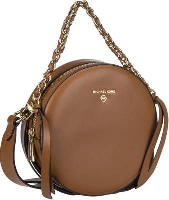 Michael Kors Umhängetasche Delancey Medium Circle Xbody Umhängetaschen