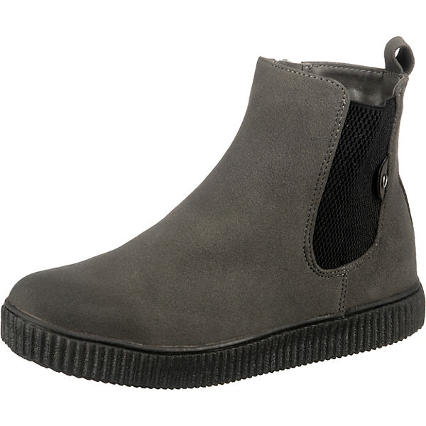 Urban Comfort Chelsea Boots