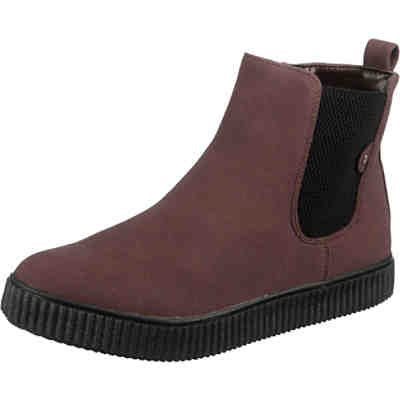 Urban comfort Chelsea Boots