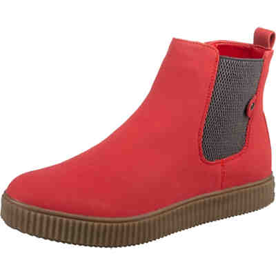 Urban Comfort Chelsea Boots