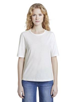 T-Shirt Schlichtes T-Shirt T-Shirts 2
