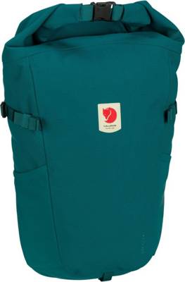 Fjällräven Rucksack / Daypack Ulvö Rolltop 23 Tagesrucksäcke