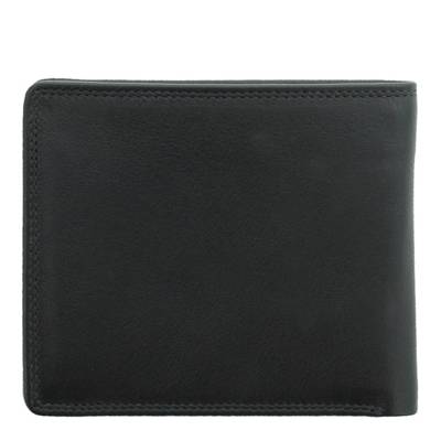 Braun Büffel Geldbörse GOLF SECURE 4+3CS in elegantem Design Portemonnaies 2