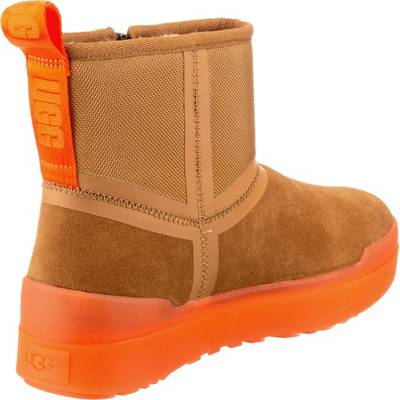 mirapodo ugg mini