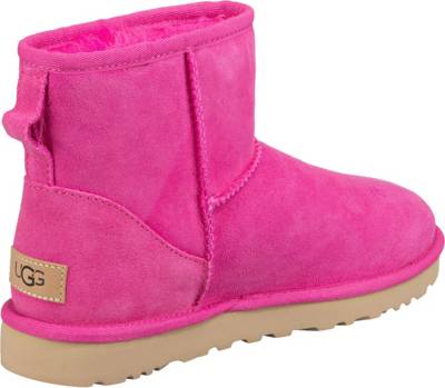 mirapodo ugg mini