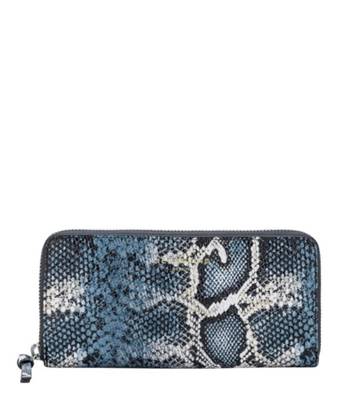 LIEBESKIND BERLIN portemonnaie pygigis1 s1 snake Portemonnaies