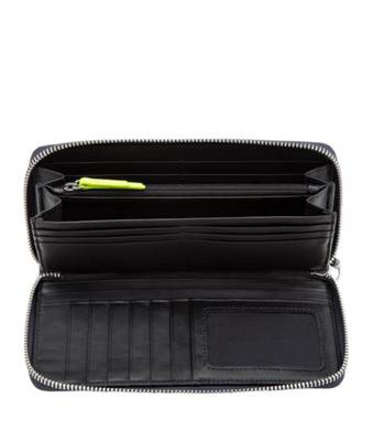 LIEBESKIND BERLIN portemonnaie pygigis1 s1 snake Portemonnaies 2