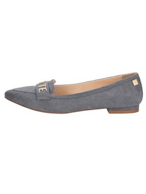 Ballerina Schlupf Klassische Ballerinas 2