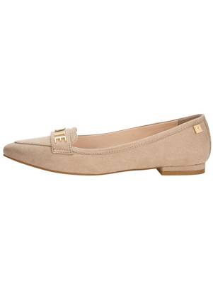 Ballerina Schlupf Klassische Ballerinas 2