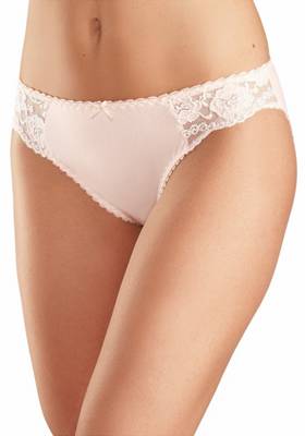 LASCANA Jazz-Pants Slips blau