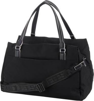 Liebeskind Handtasche Monterey Satchel M Handtaschen 2
