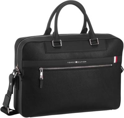 Tommy Hilfiger Aktentasche TH Downtown Computer Bag SP20 Aktentaschen