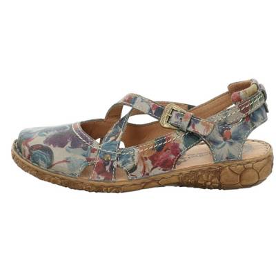 Sandale Rosalie 13 Klassische Sandalen 2