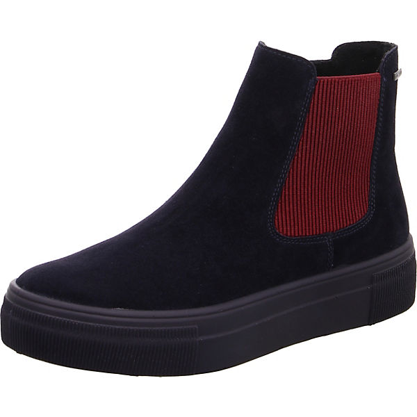 Lima Chelsea Boots